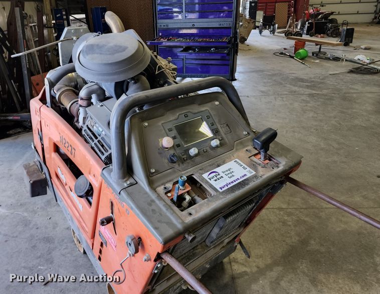 image for item DL6558 Husqvarna FS7000D  concrete saw