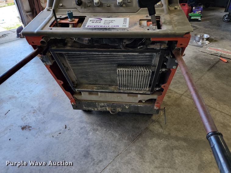 image for item DL6558 Husqvarna FS7000D  concrete saw