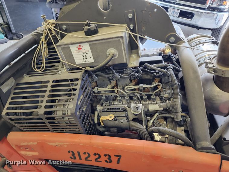 image for item DL6558 Husqvarna FS7000D  concrete saw