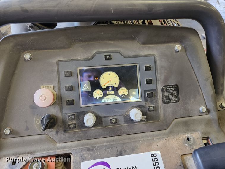 image for item DL6558 Husqvarna FS7000D  concrete saw