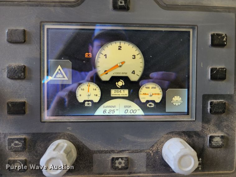 image for item DL6558 Husqvarna FS7000D  concrete saw