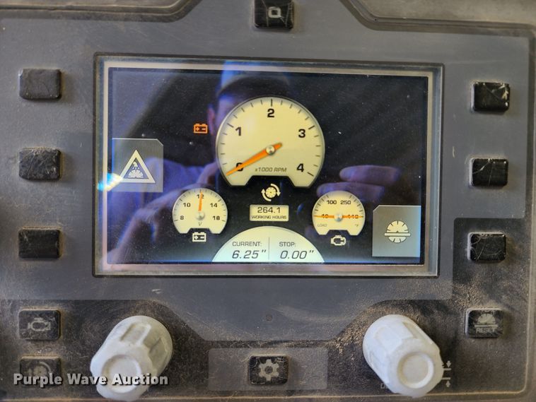 image for item DL6558 Husqvarna FS7000D  concrete saw