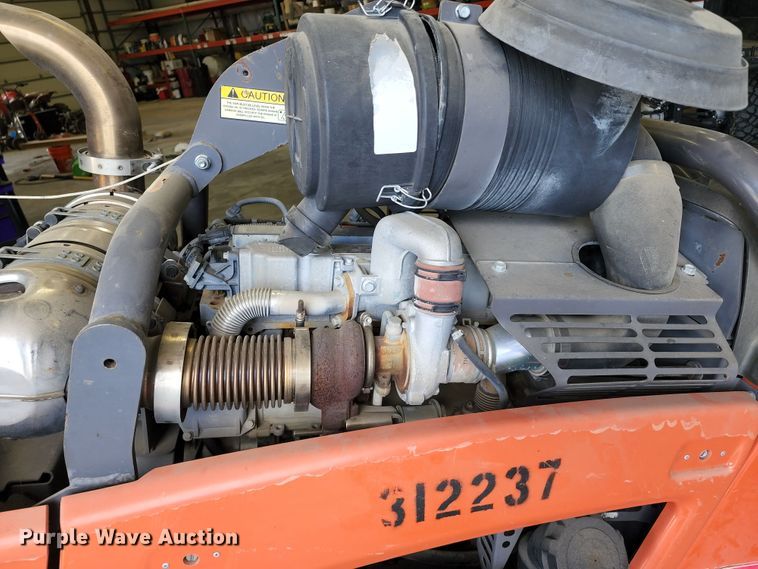 image for item DL6558 Husqvarna FS7000D  concrete saw