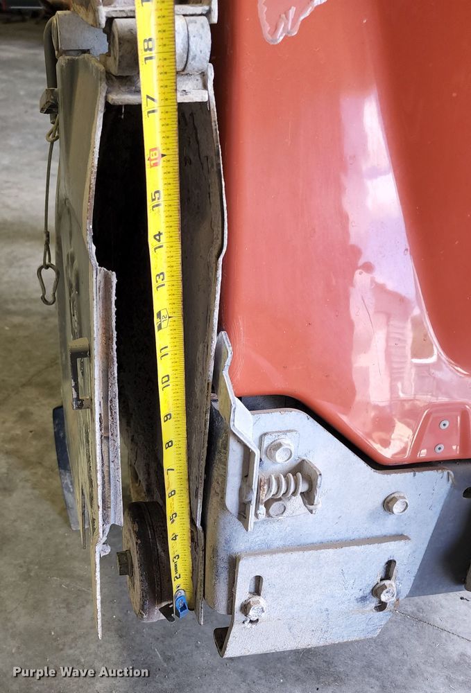 image for item DL6558 Husqvarna FS7000D  concrete saw