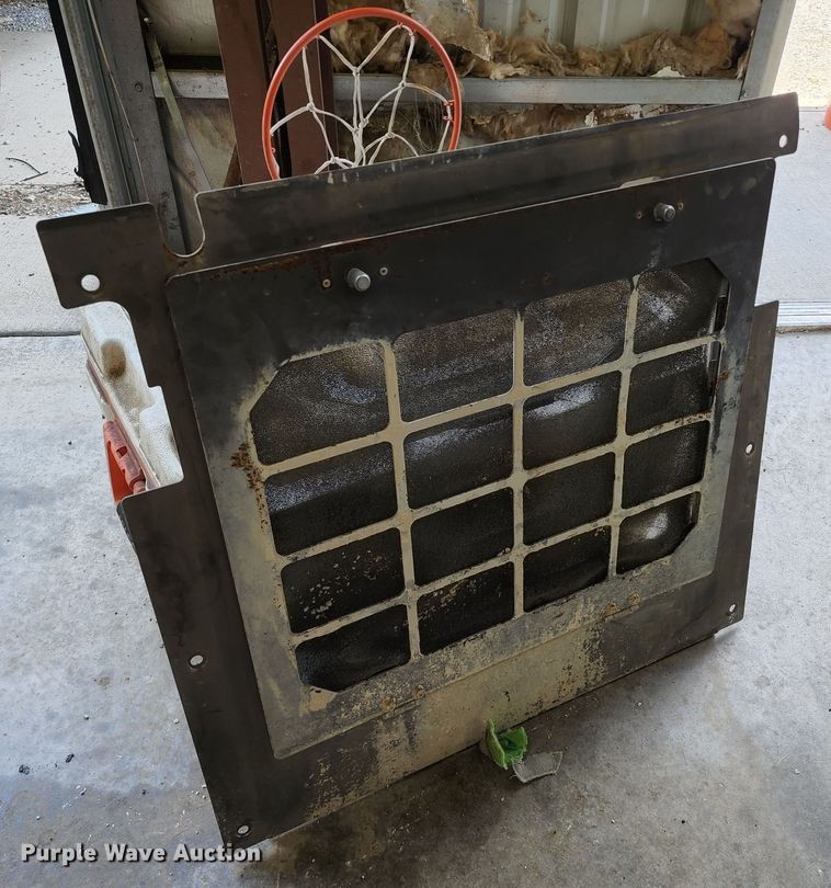 image for item DL6558 Husqvarna FS7000D  concrete saw