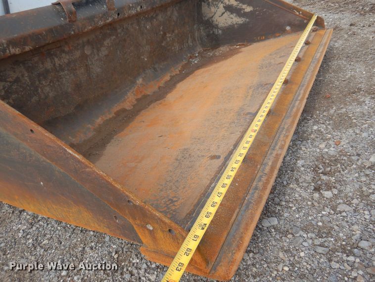 image for item DN0348 2020 Bobcat T450  tracked skid steer loader