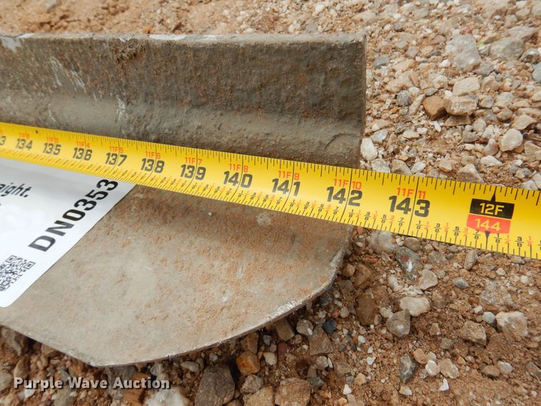 image for item DN0353 Concrete screed