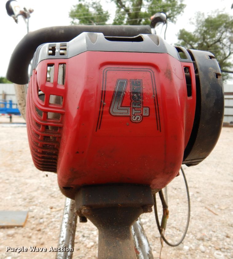 image for item DN0353 Concrete screed