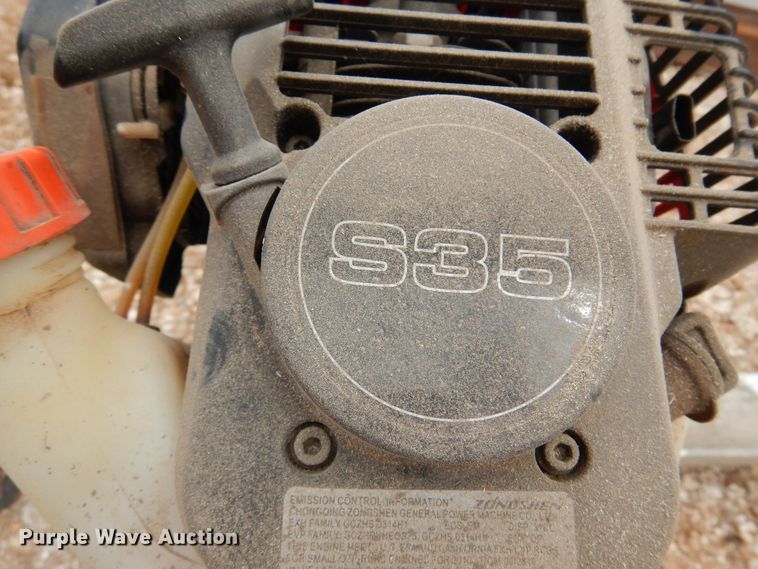 image for item DN0353 Concrete screed