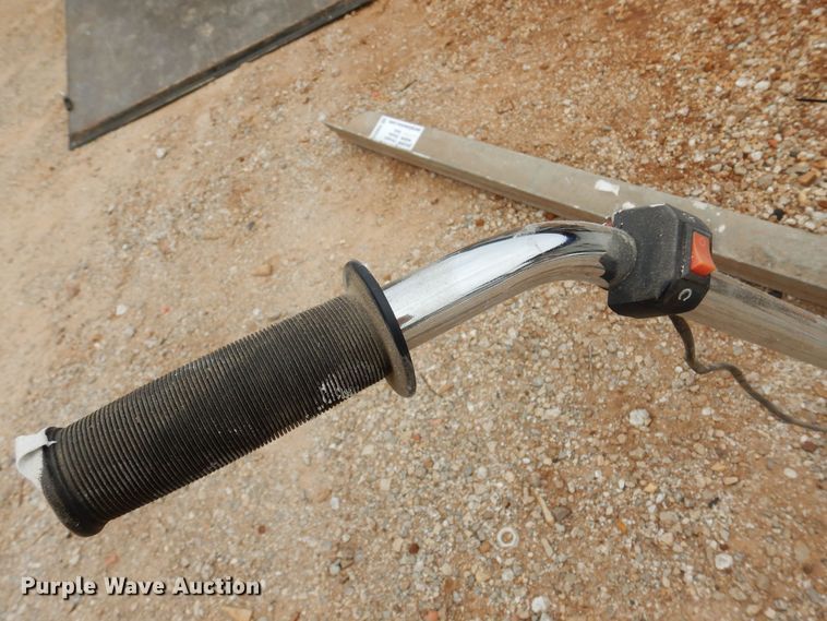 image for item DN0353 Concrete screed