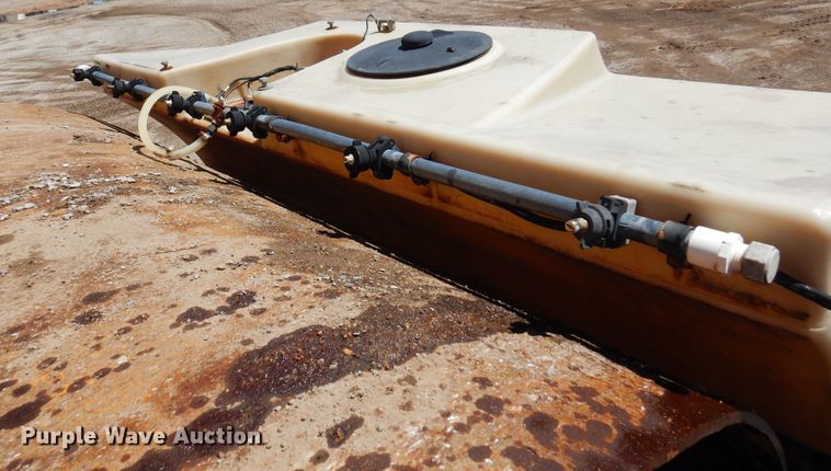 image for item DN0372 Hyster C766B  double drum vibratory roller