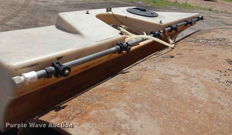 image for item DN0372 Hyster C766B  double drum vibratory roller