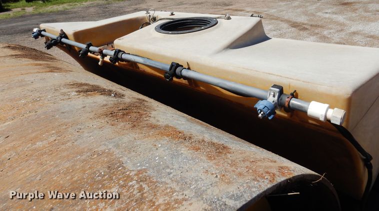 image for item DN0372 Hyster C766B  double drum vibratory roller