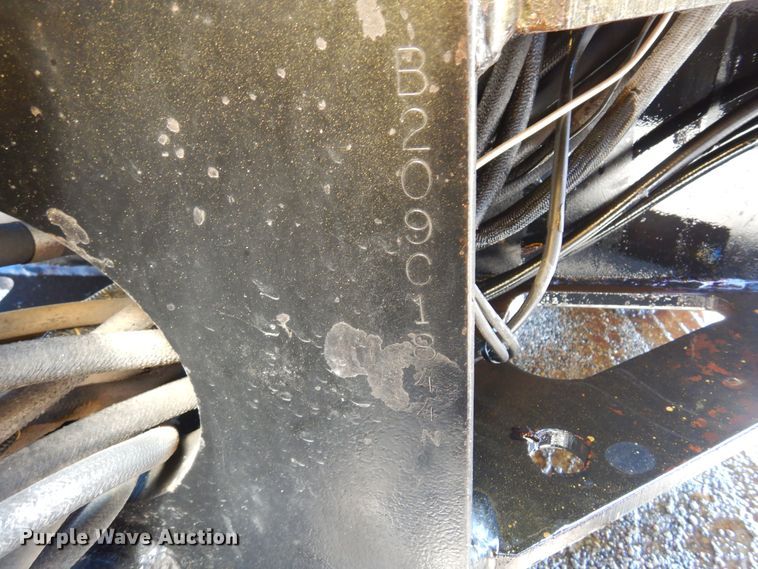 image for item DN0372 Hyster C766B  double drum vibratory roller