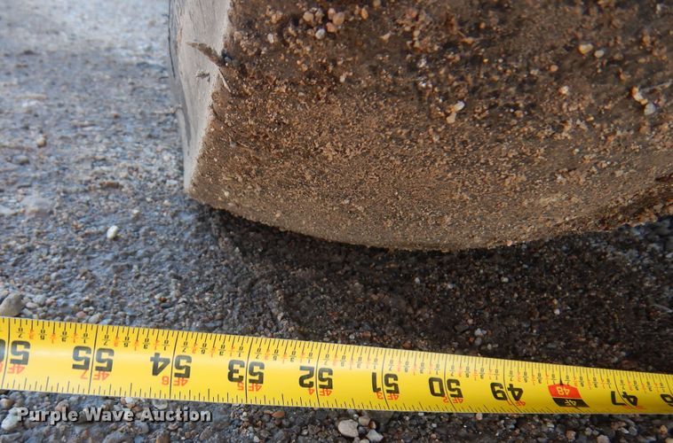 image for item DN0374 2000 Hypac C530AH  pneumatic roller