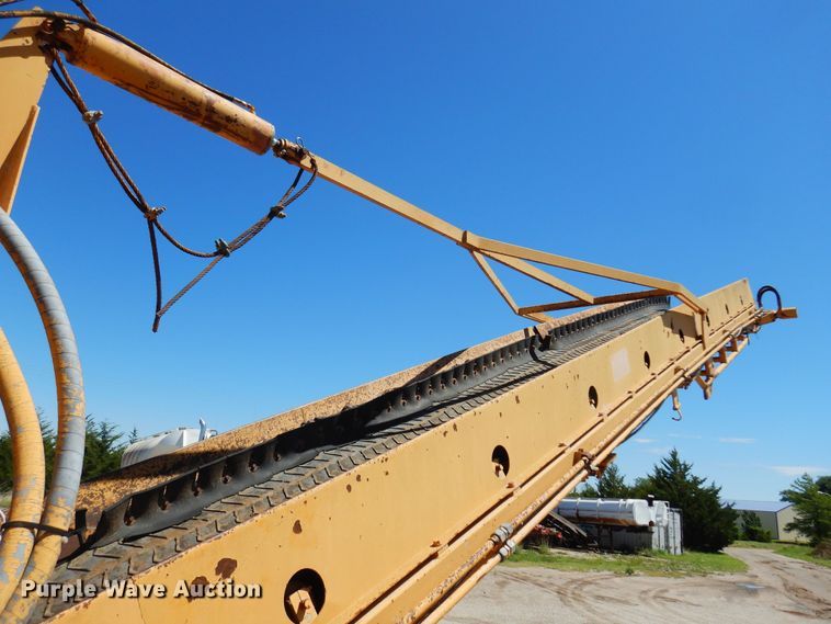 image for item DN0375 CMI TR-225BHD  asphalt trimmer