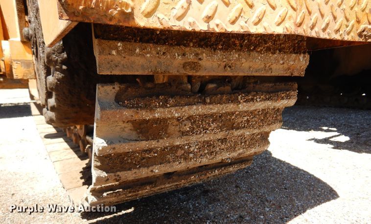 image for item DN0375 CMI TR-225BHD  asphalt trimmer