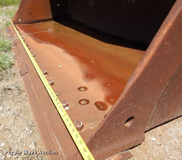 image for item DN0376 New Holland LW230  wheel loader