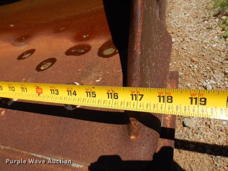 image for item DN0376 New Holland LW230  wheel loader