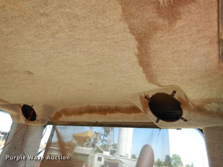 image for item DN0376 New Holland LW230  wheel loader