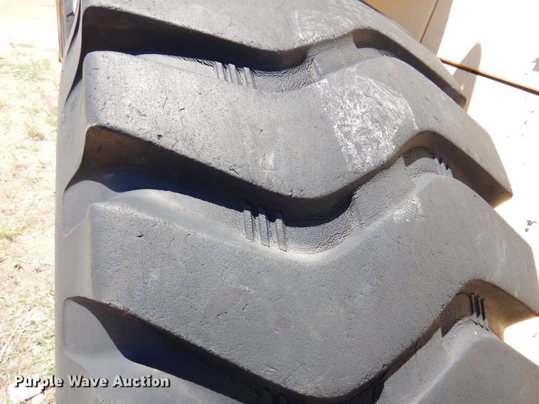 image for item DN0376 New Holland LW230  wheel loader