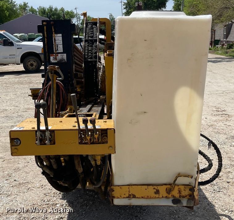 image for item DN7419 2000 Vermeer D 10x15  directional boring unit