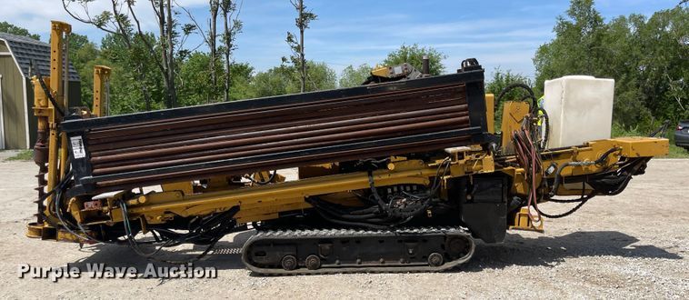 image for item DN7419 2000 Vermeer D 10x15  directional boring unit
