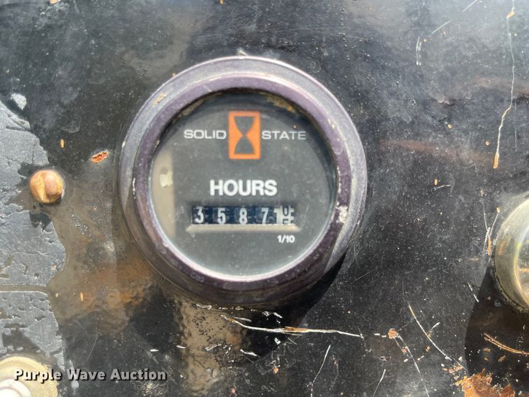 image for item DN7419 2000 Vermeer D 10x15  directional boring unit