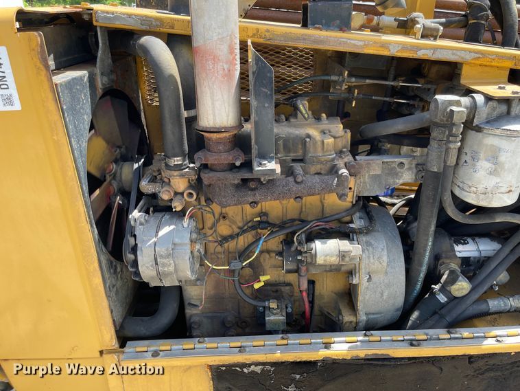 image for item DN7419 2000 Vermeer D 10x15  directional boring unit