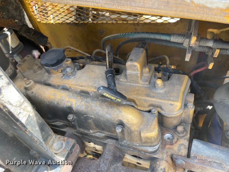 image for item DN7419 2000 Vermeer D 10x15  directional boring unit