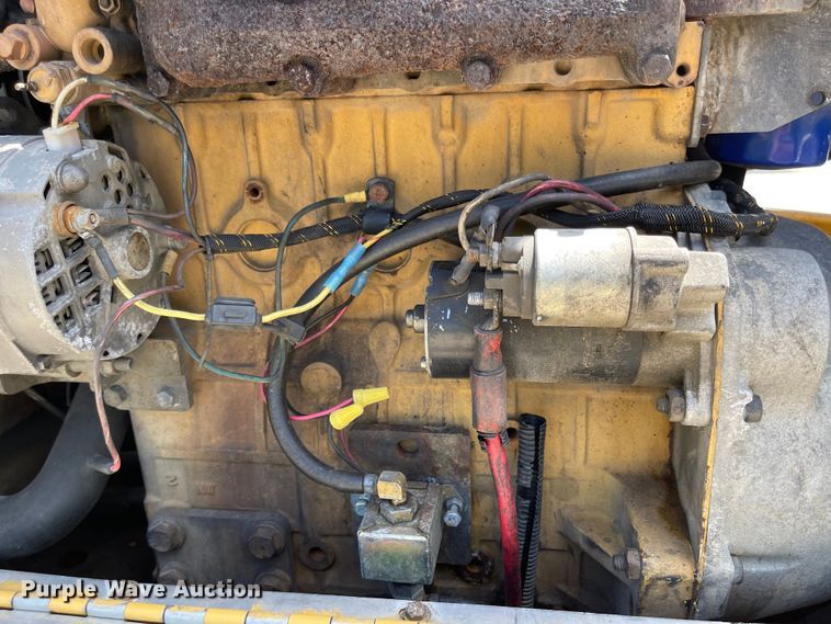 image for item DN7419 2000 Vermeer D 10x15  directional boring unit