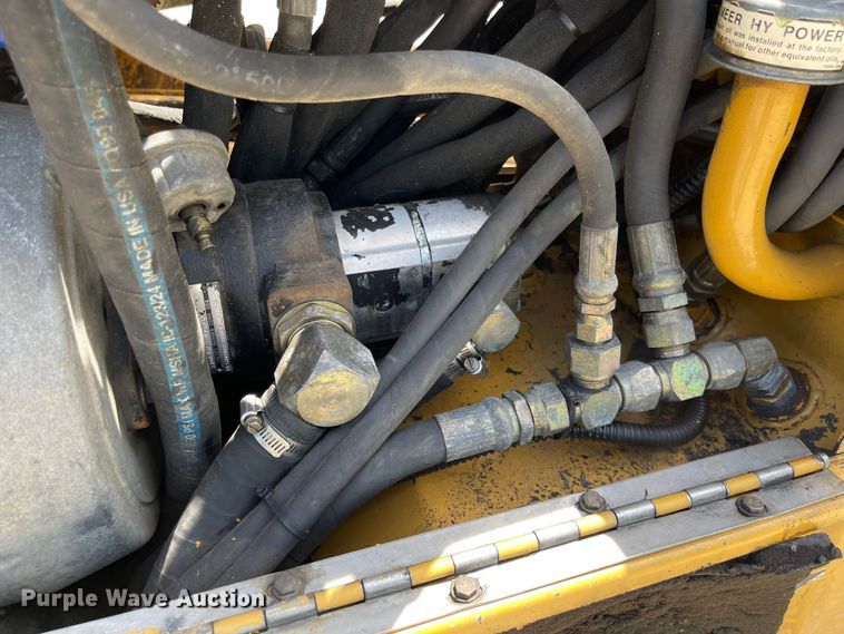 image for item DN7419 2000 Vermeer D 10x15  directional boring unit