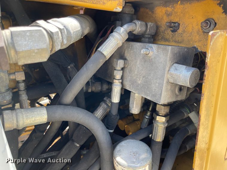 image for item DN7419 2000 Vermeer D 10x15  directional boring unit