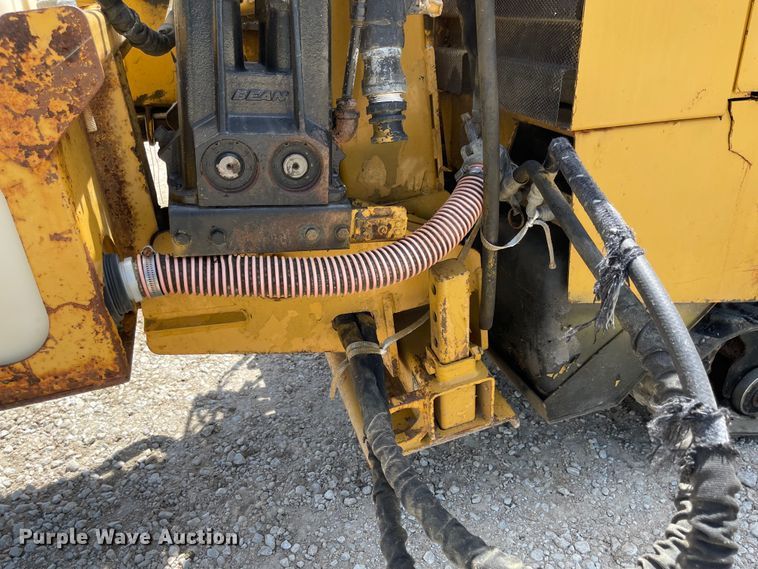 image for item DN7419 2000 Vermeer D 10x15  directional boring unit