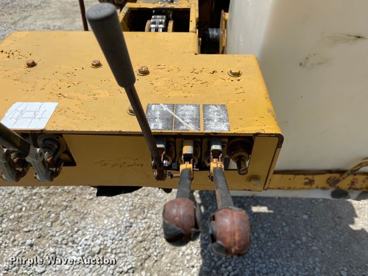 image for item DN7419 2000 Vermeer D 10x15  directional boring unit