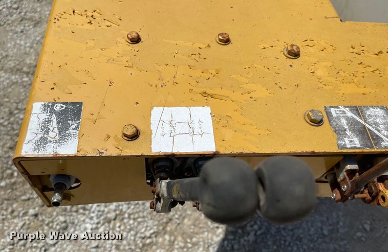 image for item DN7419 2000 Vermeer D 10x15  directional boring unit