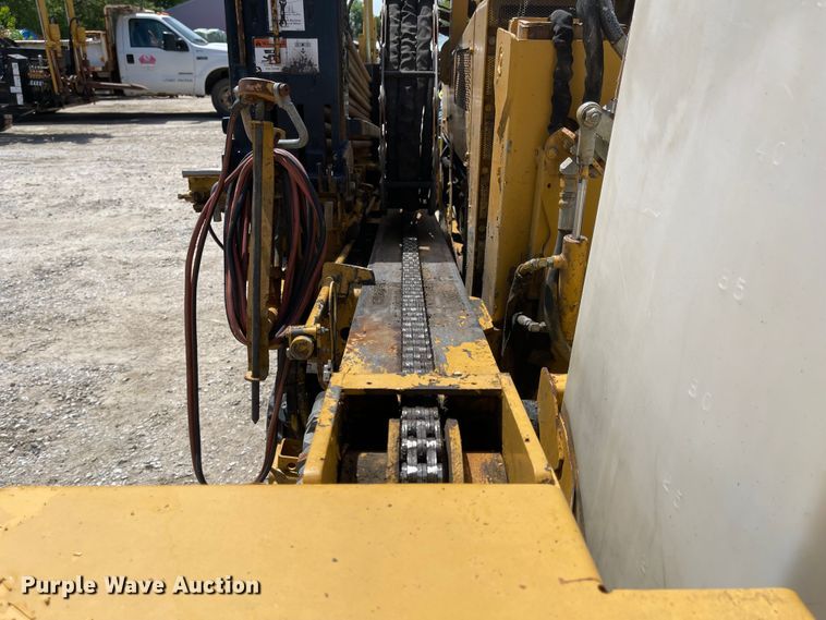 image for item DN7419 2000 Vermeer D 10x15  directional boring unit