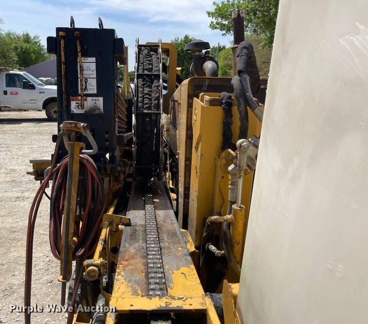 image for item DN7419 2000 Vermeer D 10x15  directional boring unit