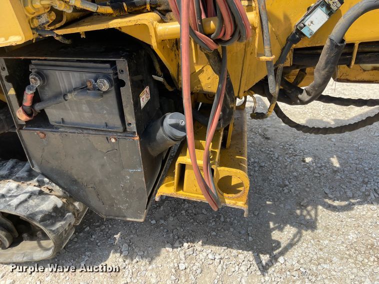 image for item DN7419 2000 Vermeer D 10x15  directional boring unit