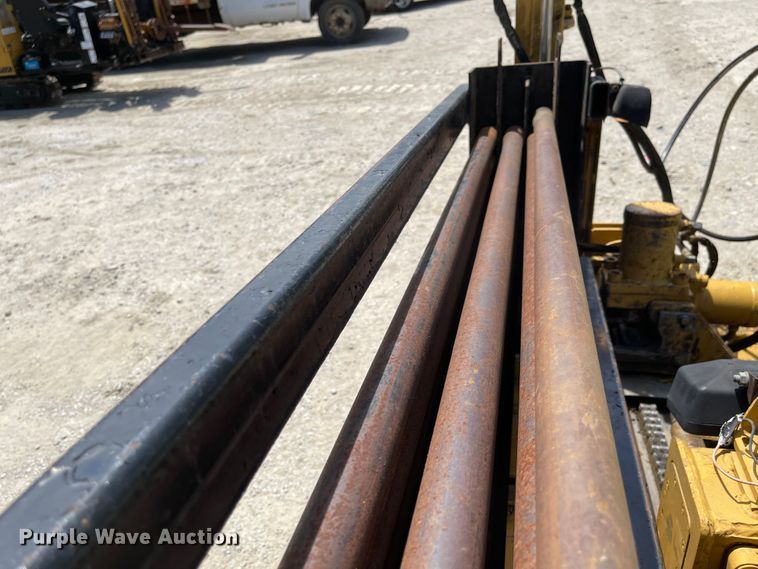 image for item DN7419 2000 Vermeer D 10x15  directional boring unit