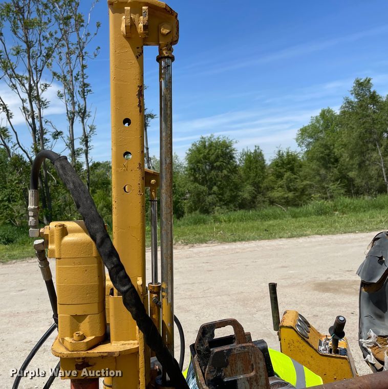 image for item DN7419 2000 Vermeer D 10x15  directional boring unit