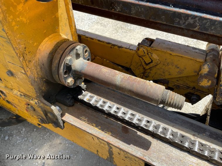 image for item DN7419 2000 Vermeer D 10x15  directional boring unit