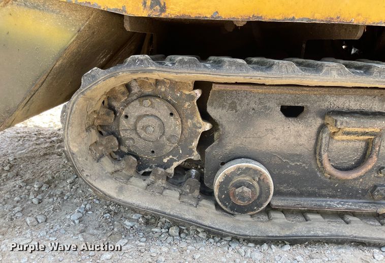 image for item DN7419 2000 Vermeer D 10x15  directional boring unit