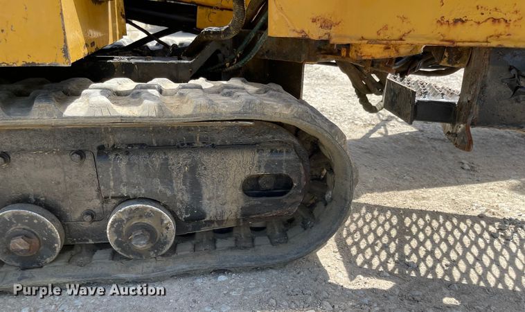 image for item DN7419 2000 Vermeer D 10x15  directional boring unit