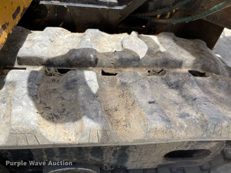 image for item DN7419 2000 Vermeer D 10x15  directional boring unit