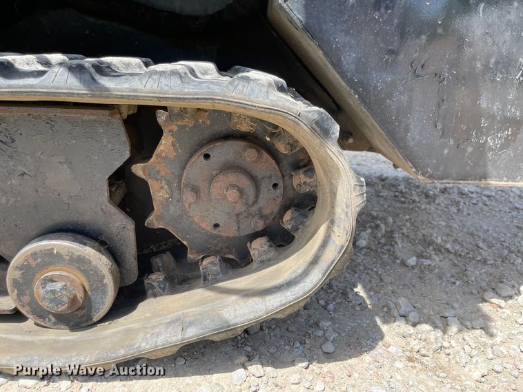 image for item DN7419 2000 Vermeer D 10x15  directional boring unit