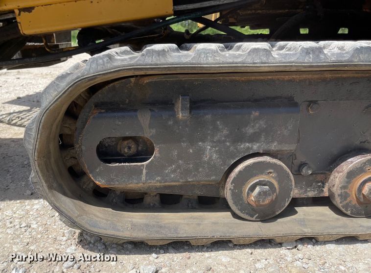 image for item DN7419 2000 Vermeer D 10x15  directional boring unit