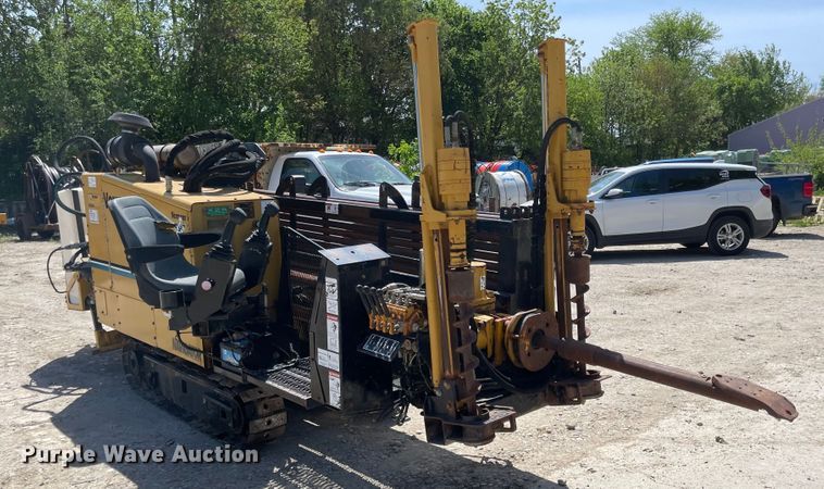 image for item DN7420 2004 Vermeer Navigator D18x22  directional boring unit