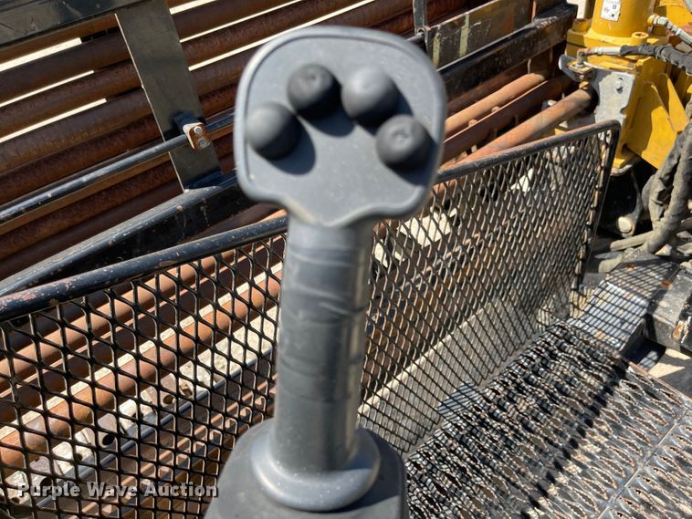 image for item DN7420 2004 Vermeer Navigator D18x22  directional boring unit