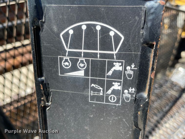 image for item DN7420 2004 Vermeer Navigator D18x22  directional boring unit
